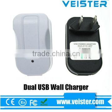 Wholesale 5V 1A USB Home Wall charger for iPhone