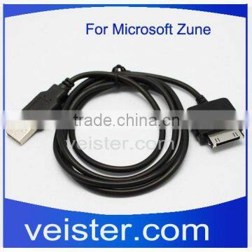 USB Data Sync Cable For Zune