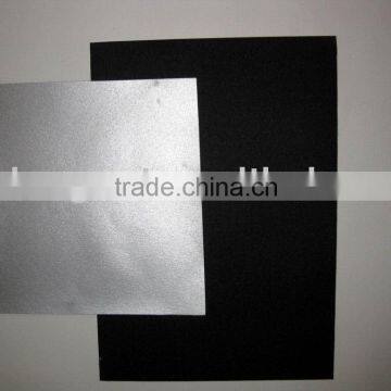 3D sliver projector screen/projection screen