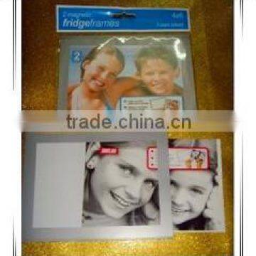 Magnnetic photo frame; picture photo frame & acrylic photo frame & wedding photo frame