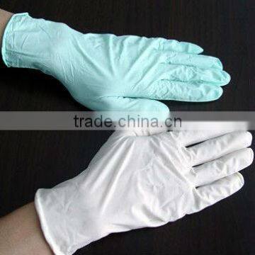 malaysia manufacturer cheap and quality disposable latex glove