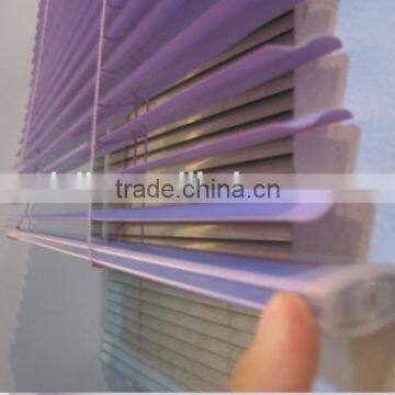 BEST SELL s Shape Pvc Slat photo-5