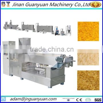 Low price rice processing equipment/rice making machine