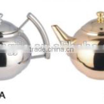 restaurant stainless steel hotel kettle or home pot/Thermal insulation kettle/Wireless kettle