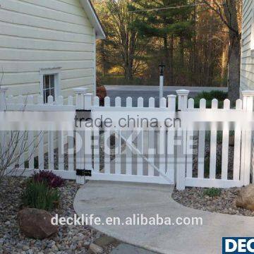 Stailess Steel PVC Gate Latch Hardware-HW-LC-PVC-40 photo-3