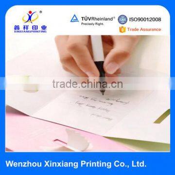 2015 Colorful Fancy Greeting Gift Card photo-3