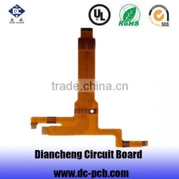 Used Pcb Manufacturing Equipment Led Light Pcb Board Design Usb Pcb KB-5150 Pcb photo-2