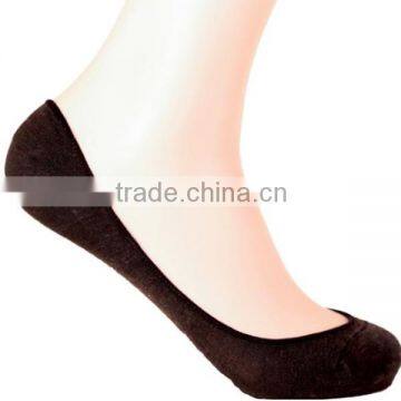 RCS061 Best selling No Show Liner No Smell Guaranty silicon gel socks                        
                                                Quality Choice