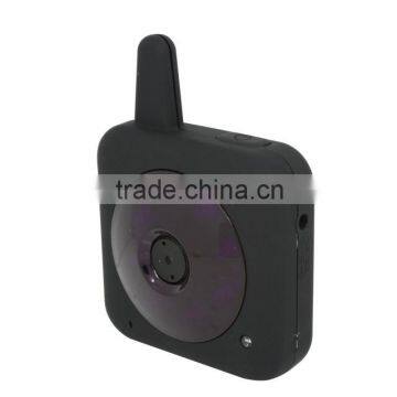Car Baby Video Monitor 3.5 Inches LCD Screen Wireless Baby Monitor 2.4g Wireless Digital Lcd Baby Monitor