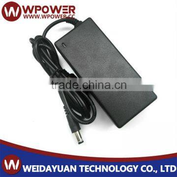 24W DC 12V 2A Desktop adapter