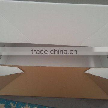 Water-proof Paper Box,meats Box for Delivery or Frozen From China Factory photo-4