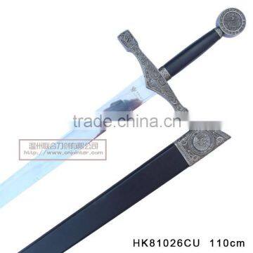 Wholesale Medieval Swords Decorative Sword HK81026CU photo-3