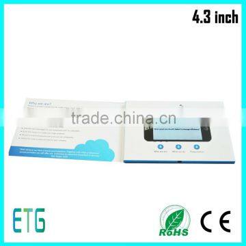 Wedding, Birthday Video Invitation Card photo-4