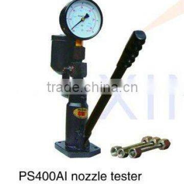 PS400AI - Nozzle tester