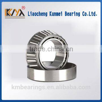 high speed single row taper roller bearing 32006/ wheel bearings