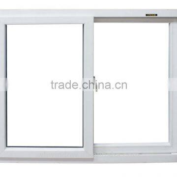 White Pvc Sliding Windows at Cheaper Price photo-2