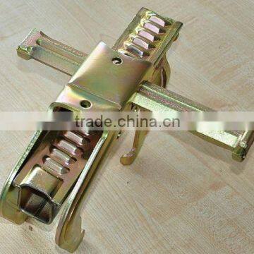 Coupler For Formwork And Scaffolding