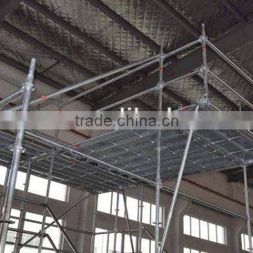 Construction Material Export From Jiangsu