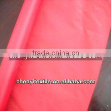 High quality 100 polyester fire retardant fabric importers