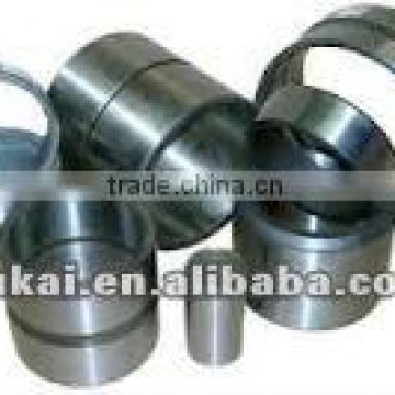 Plain guide rubber bushing for die set