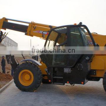 XCMG Telescopic Forklift XT670-140/Telehandler