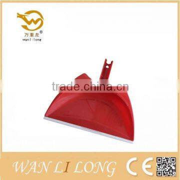 0129A easy cleaning dustpan