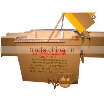 APF Double Stage 20" CFF Filter Box