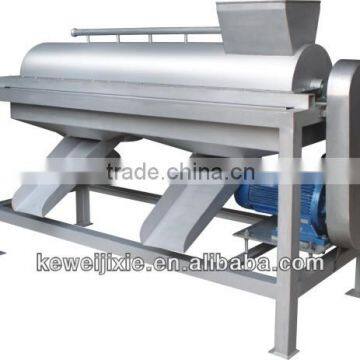 plum stoning machine