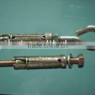 4PCS heavy duty anchors