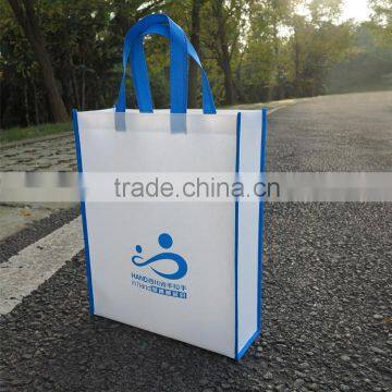 Hot same customized promotional non woven fabric bag for shoe