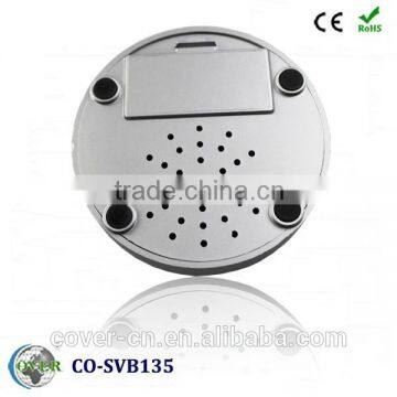 INTERESTING-----Voice Box Extrusion photo-3