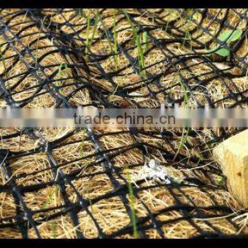 Grass Blanket Mesh | Fence Used in Soil Conservation at Lower Price photo-3