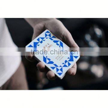 Wholesale Manufacturers Digital Printing Playing Cards Custom Game Cards,Excellent Quality Electronic Playing Cards ---DH20651 photo-3