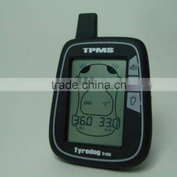 FORD PICK UP Tire Pressure Monitoring System