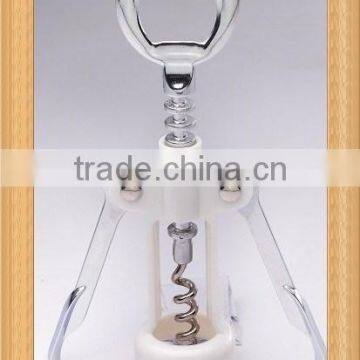 Cute Wine Opener, Wing Lever Corkscrew, Factory Direct Sale, CO-04