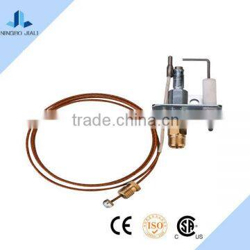 oxygen gas sensor