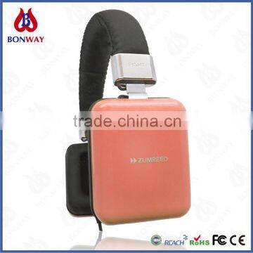 Big Colorful Custom Made Headset photo-4