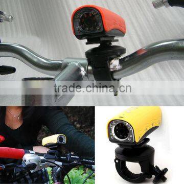 120 Degree Wide-angle Loop Recordig Rd32 Waterproof Action Cameras photo-6
