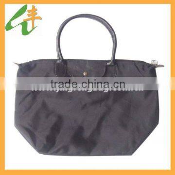 2014 new fashion nylon tote bags promotion