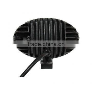 12V 5" x 3" LED Safety Lamps Led Blue Forklift Lights LED Material Handling Safety Light photo-4