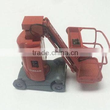 Engineering Car Model photo-2