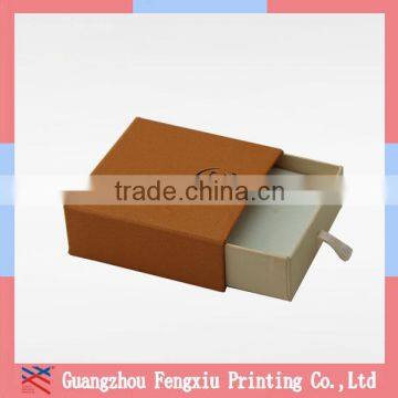 Wholesale Custom Jewelry Boxes Small Jewelry Box Drawer Handles