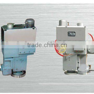 electro-hydraulic full function hydraulic speed governor