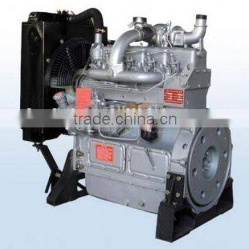 Huafa series diesel engine for generator set used CCS approve!