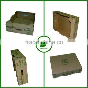 MANUFACTORY ANY COLOR CHEAP FAMILY FRUIT TRAY BOX