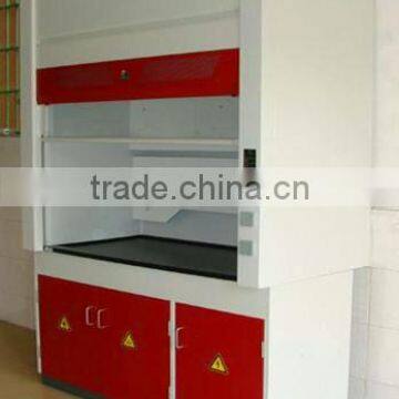 fume hood optical lab equipment