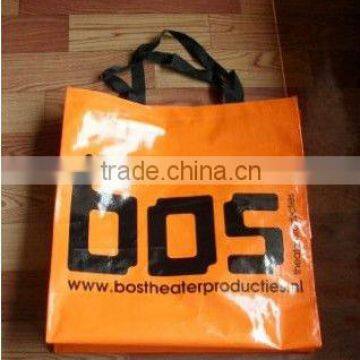 Tote Laminated Non Woven Bag