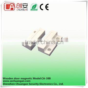 Factory Wired cable Magnetic Contact Switch