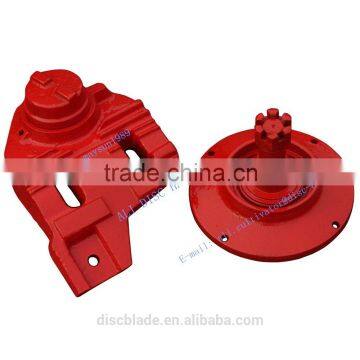 330 Series of Disc Plough Parts Plough Hub