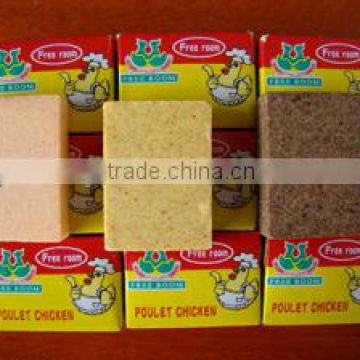 Super Low Price Chicken/Shrimp Bouillon Cube